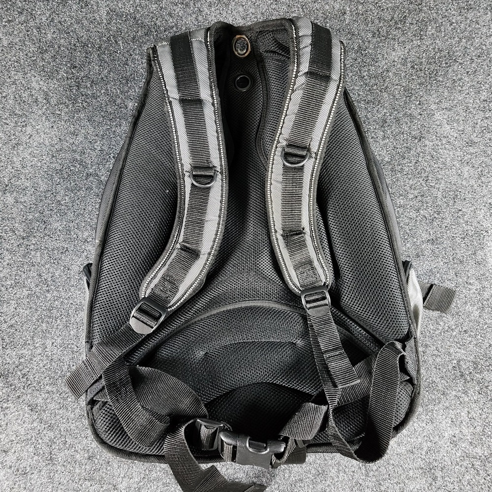 Mobile Edge Bring It On Laptop Computer Backpack Black Travel School‎ Carrier - Picture 7 of 12